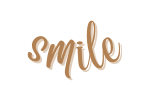 smile