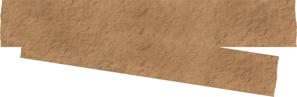 Brown Paper Washitapes